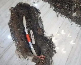 正阳测漏水电话