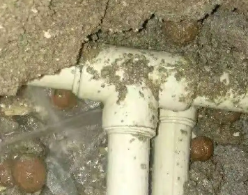 正阳测漏水多少钱