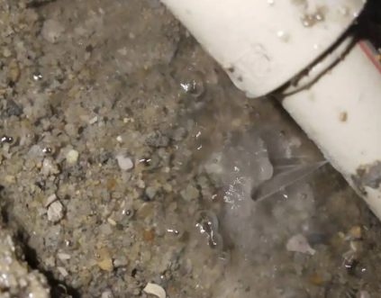 正阳测漏水电话号码