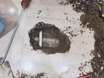 正阳测漏水电话