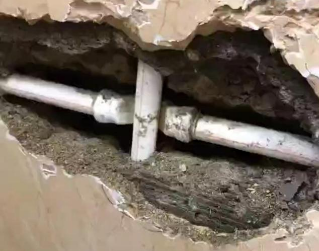 正阳测漏水哪家好