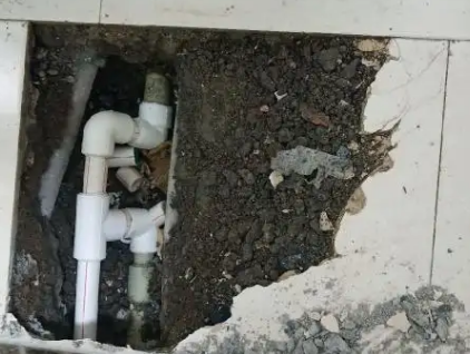 正阳测漏水哪家好