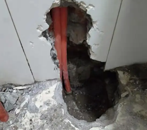 正阳漏水检测电话