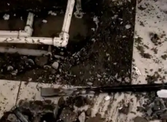 正阳漏水检测电话