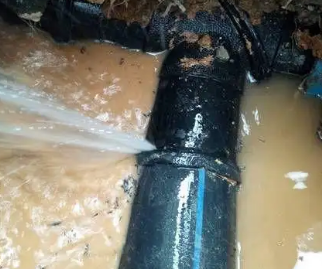 正阳测漏水公司哪家好