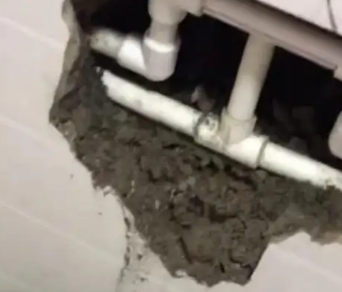 正阳漏水检测电话