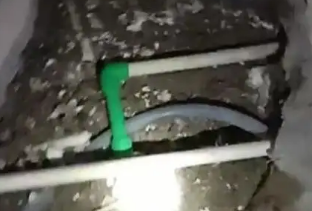 正阳测漏水公司