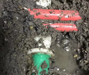 正阳漏水检测电话