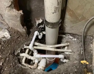 正阳漏水检测哪家好