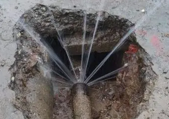 正阳漏水检测多少钱