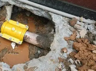 正阳漏水检测哪家好