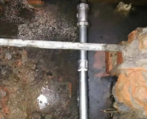 正阳漏水检测公司电话