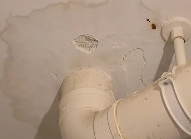 正阳卫生间测漏水多少钱