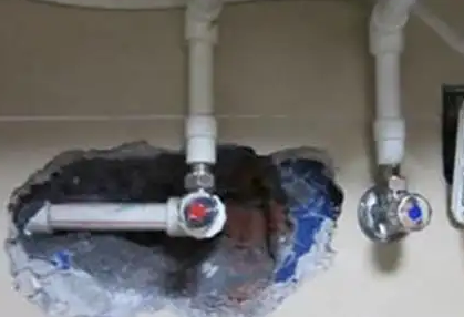 正阳卫生间测漏水查询方法