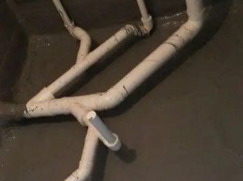 正阳水管漏水检测知识点