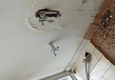 正阳卫生间测漏水