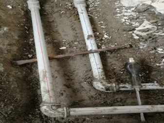 正阳卫生间测漏水多少钱