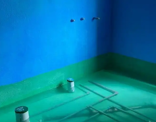 正阳卫生间防水