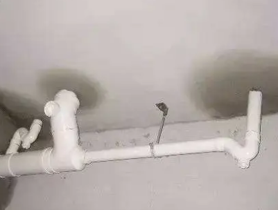 正阳卫生间测漏水的几种情景