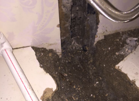 正阳卫生间测漏水哪家好