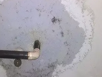 正阳卫生间测漏水之怎么维修