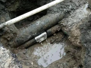 正阳水管漏水检测的传递距离多少