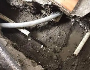 正阳卫生间测漏水价格明细