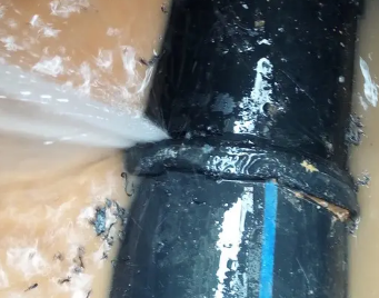 正阳水管漏水检测的小妙招