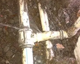 正阳卫生间测漏水多少钱