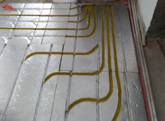 正阳地暖维修哪家好