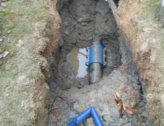 正阳水管漏水检测多少钱