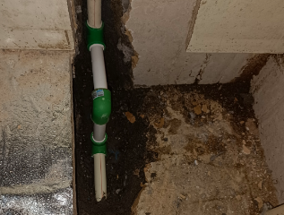 正阳卫生间测漏水哪家好