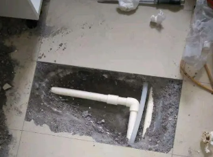 正阳卫生间测漏水哪家好