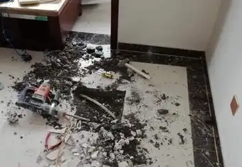 正阳漏水检测多少钱