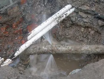 正阳测漏水多少钱