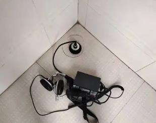 正阳测漏水公司