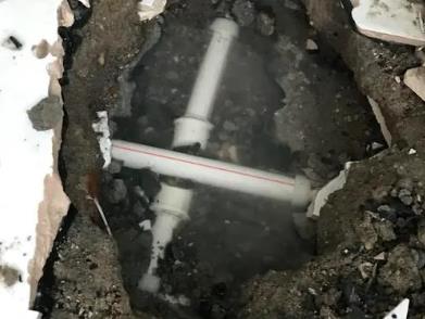 正阳漏水检测公司哪家好