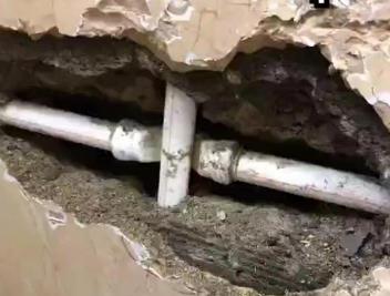 正阳漏水检测电话多少