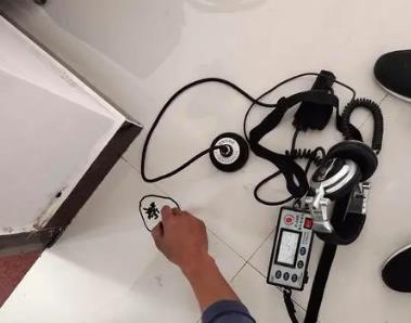 正阳测漏水公司电话